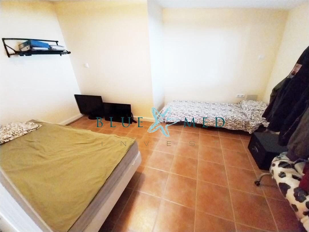 4 slaapkamer Finca/Landhuis te koop in El Pareton - € 325.000 (Ref: 10129521)