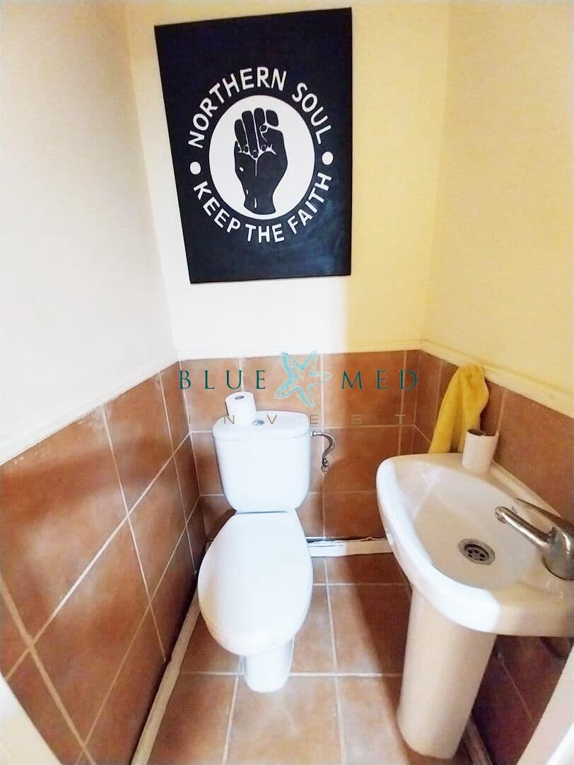 4 slaapkamer Finca/Landhuis te koop in El Pareton - € 325.000 (Ref: 10129521)