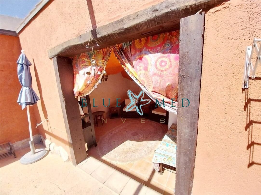 4 slaapkamer Finca/Landhuis te koop in El Pareton - € 325.000 (Ref: 10129521)