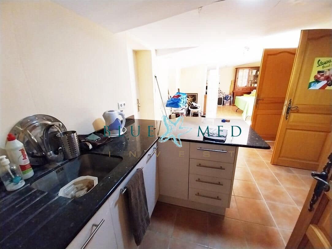 4 slaapkamer Finca/Landhuis te koop in El Pareton - € 325.000 (Ref: 10129521)