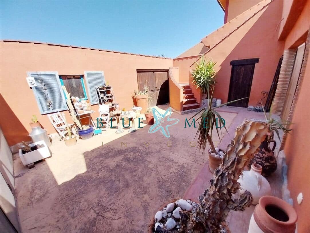 4 slaapkamer Finca/Landhuis te koop in El Pareton - € 325.000 (Ref: 10129521)