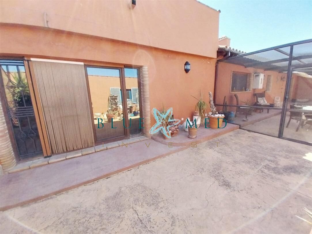 4 slaapkamer Finca/Landhuis te koop in El Pareton - € 325.000 (Ref: 10129521)