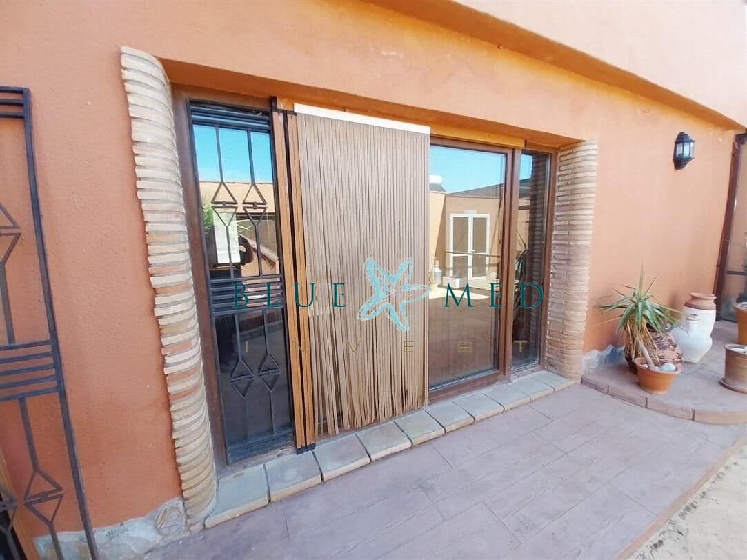 4 slaapkamer Finca/Landhuis te koop in El Pareton - € 325.000 (Ref: 10129521)