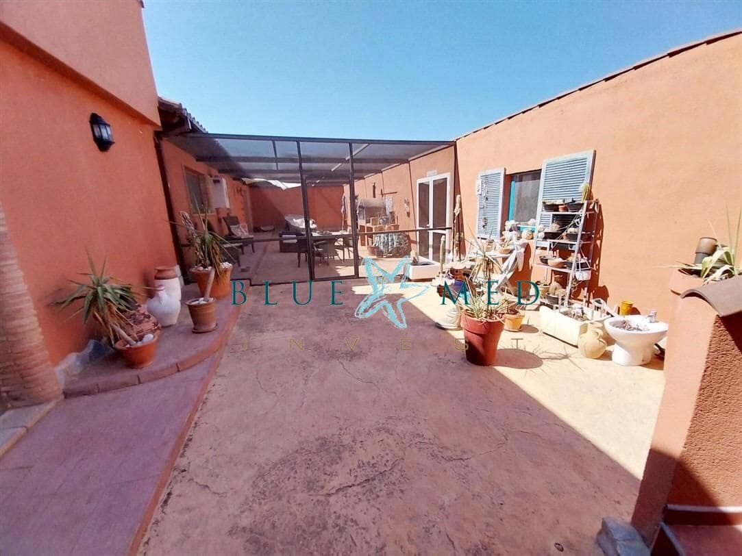 4 slaapkamer Finca/Landhuis te koop in El Pareton - € 325.000 (Ref: 10129521)