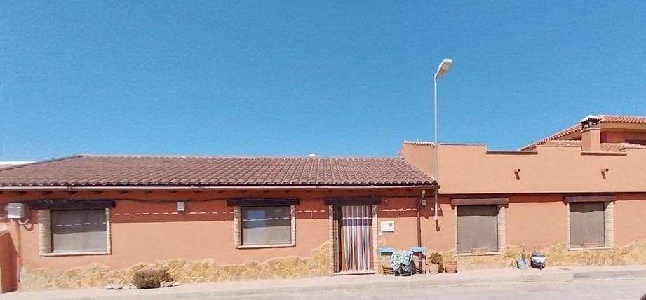 4 slaapkamer Finca/Landhuis te koop in El Pareton - € 325.000 (Ref: 10129521)