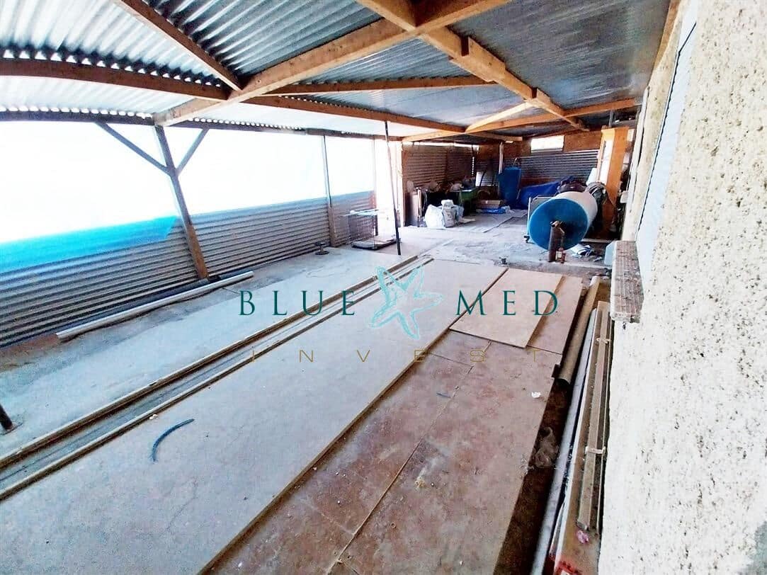 4 slaapkamer Finca/Landhuis te koop in El Pareton - € 325.000 (Ref: 10129521)