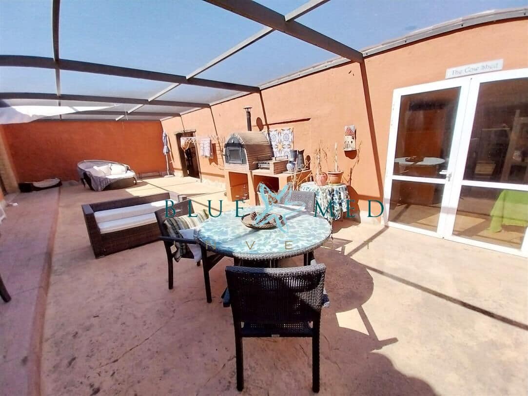 4 slaapkamer Finca/Landhuis te koop in El Pareton - € 325.000 (Ref: 10129521)