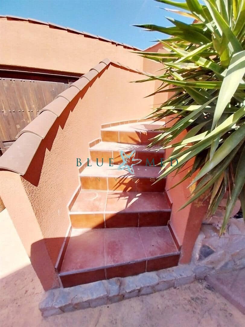 4 slaapkamer Finca/Landhuis te koop in El Pareton - € 325.000 (Ref: 10129521)