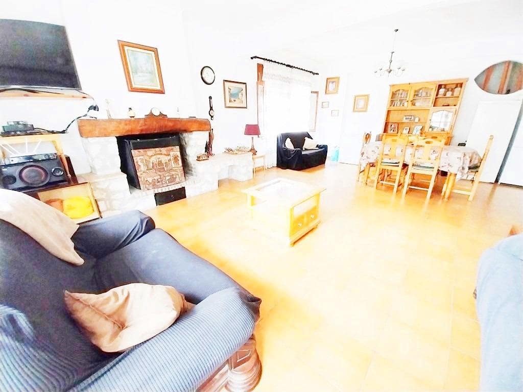 7 sypialnia Finka/Dom wiejski na sprzedaż w Lorca z basenem garażem - 320 000 € (Ref: 10142654)