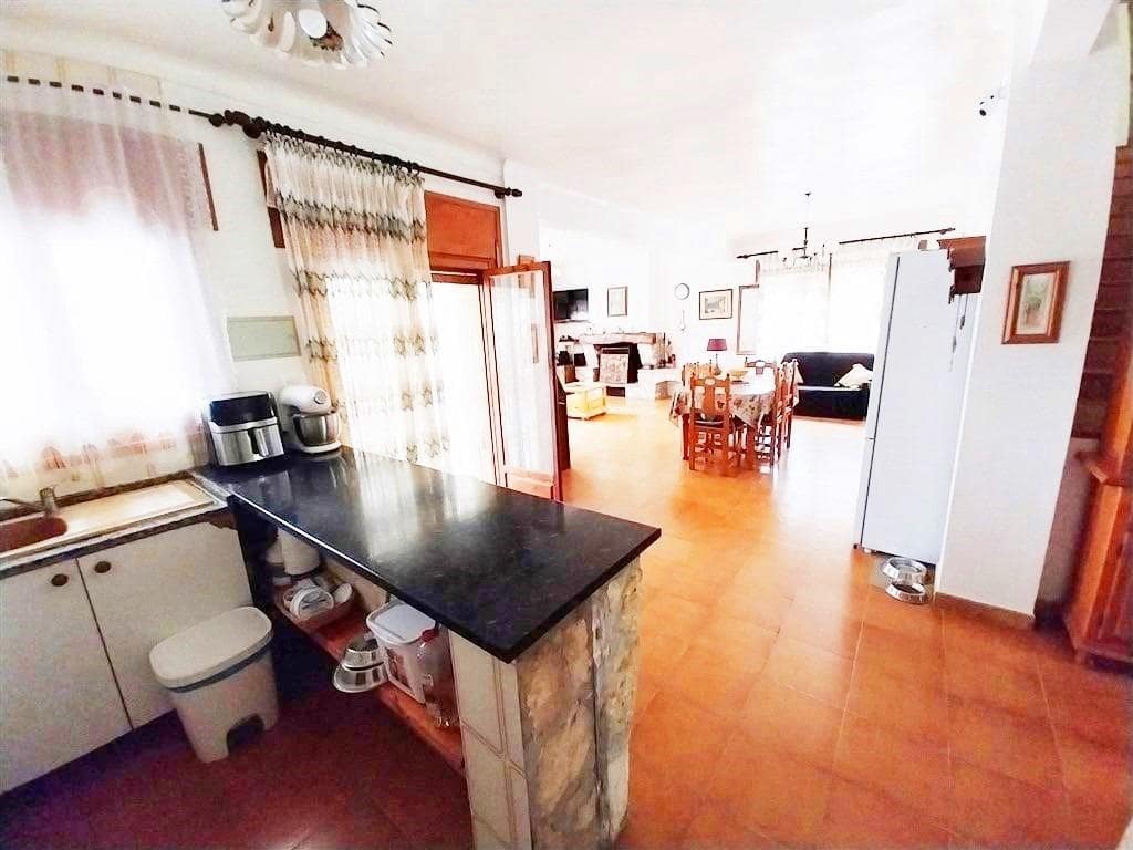 7 sypialnia Finka/Dom wiejski na sprzedaż w Lorca z basenem garażem - 320 000 € (Ref: 10142654)