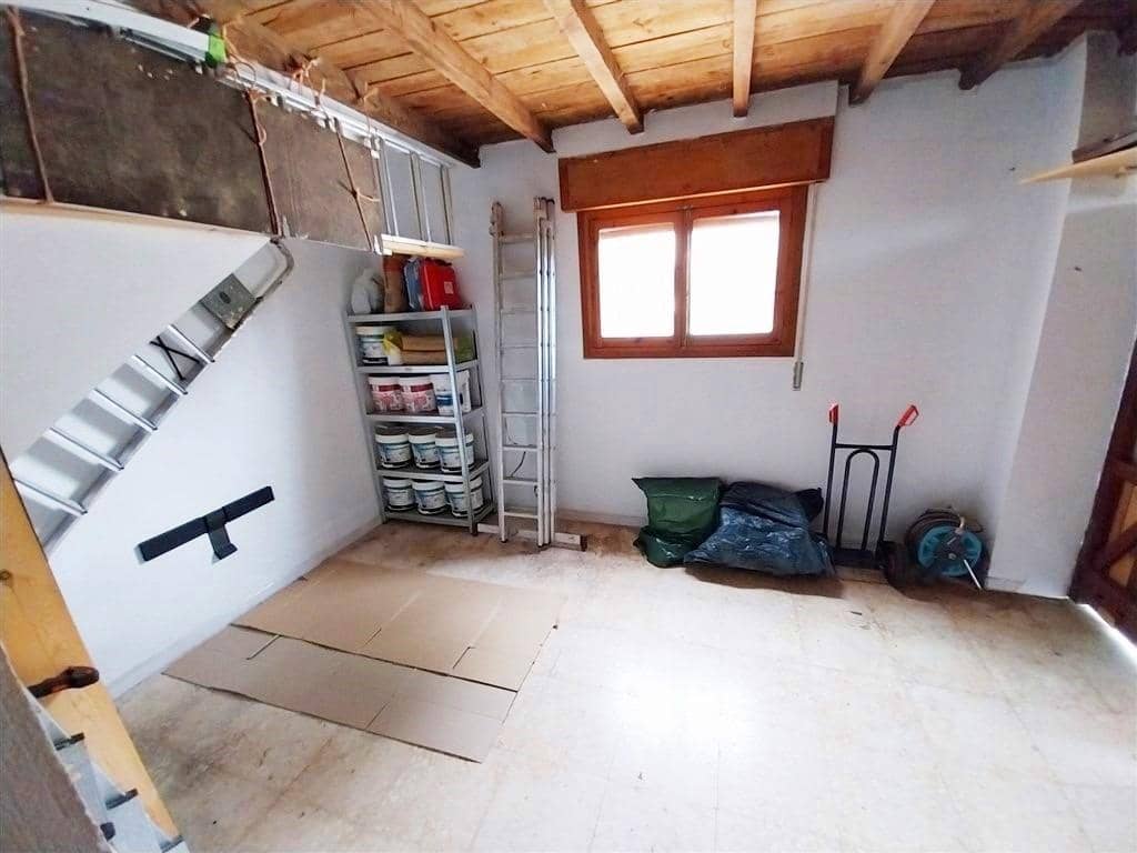 7 sypialnia Finka/Dom wiejski na sprzedaż w Lorca z basenem garażem - 320 000 € (Ref: 10142654)