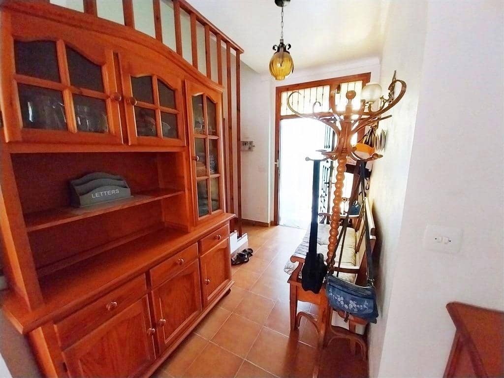 7 sypialnia Finka/Dom wiejski na sprzedaż w Lorca z basenem garażem - 320 000 € (Ref: 10142654)