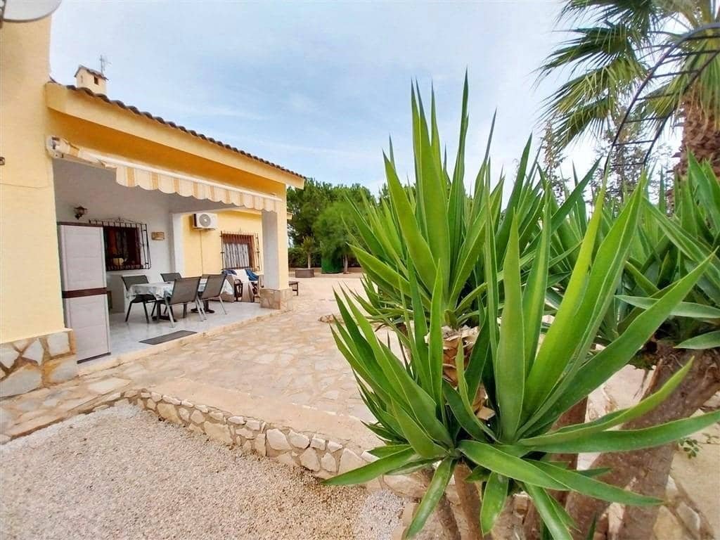 7 sypialnia Finka/Dom wiejski na sprzedaż w Lorca z basenem garażem - 320 000 € (Ref: 10142654)