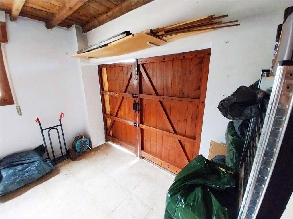 7 sypialnia Finka/Dom wiejski na sprzedaż w Lorca z basenem garażem - 320 000 € (Ref: 10142654)