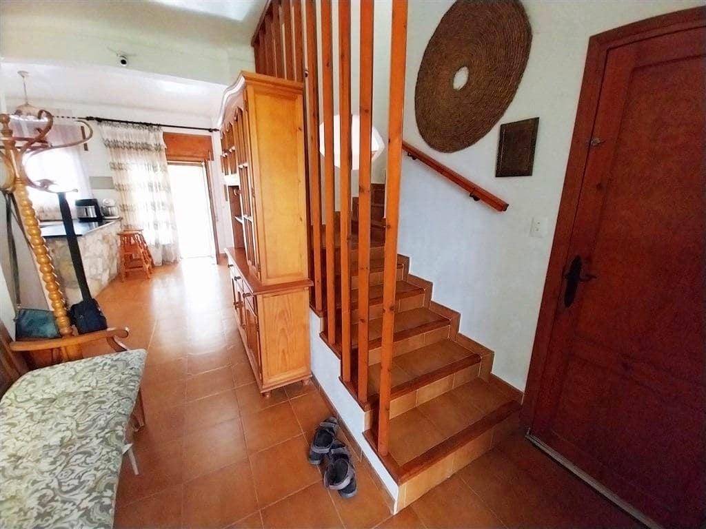 7 sypialnia Finka/Dom wiejski na sprzedaż w Lorca z basenem garażem - 320 000 € (Ref: 10142654)