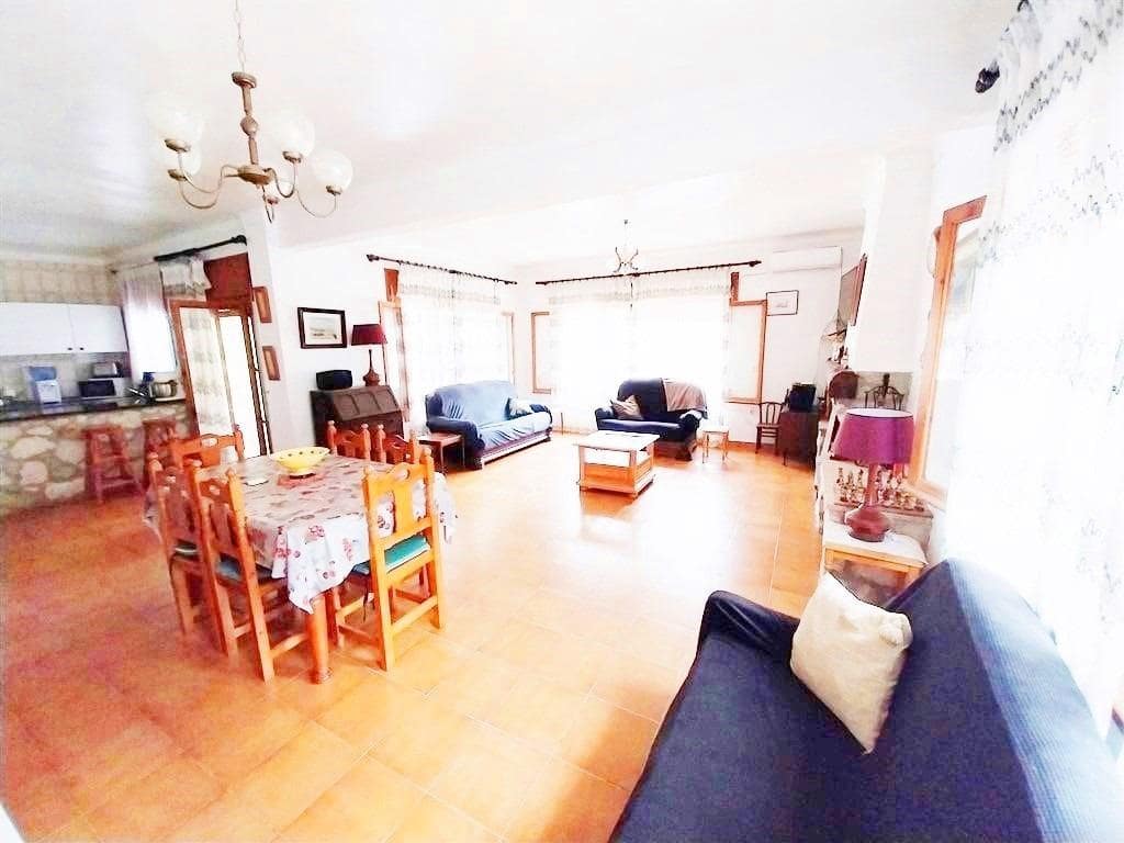 7 sypialnia Finka/Dom wiejski na sprzedaż w Lorca z basenem garażem - 320 000 € (Ref: 10142654)