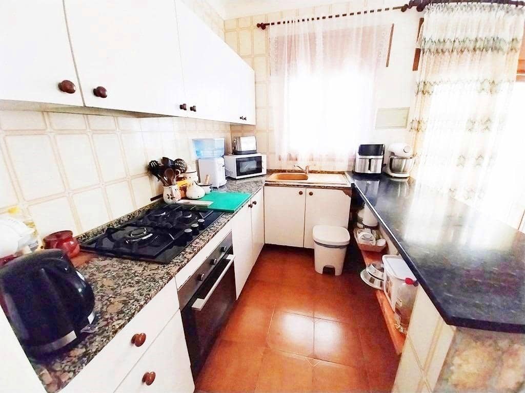 7 sypialnia Finka/Dom wiejski na sprzedaż w Lorca z basenem garażem - 320 000 € (Ref: 10142654)