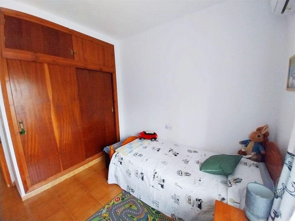 7 sypialnia Finka/Dom wiejski na sprzedaż w Lorca z basenem garażem - 320 000 € (Ref: 10142654)