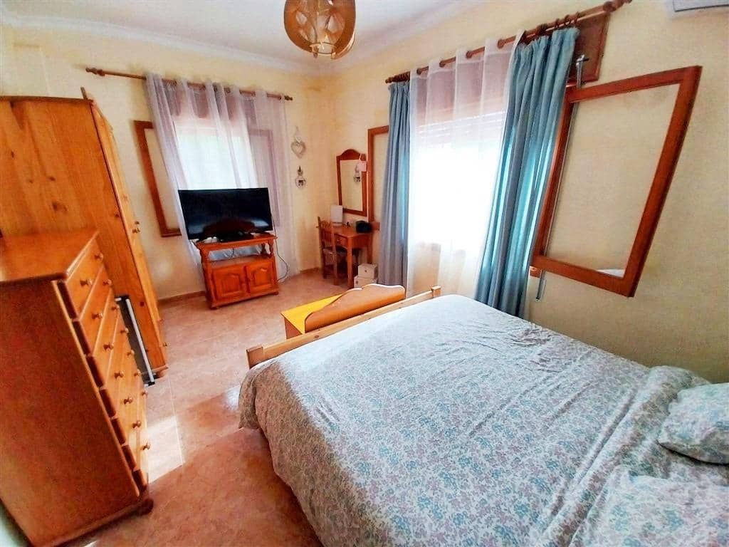 7 sypialnia Finka/Dom wiejski na sprzedaż w Lorca z basenem garażem - 320 000 € (Ref: 10142654)