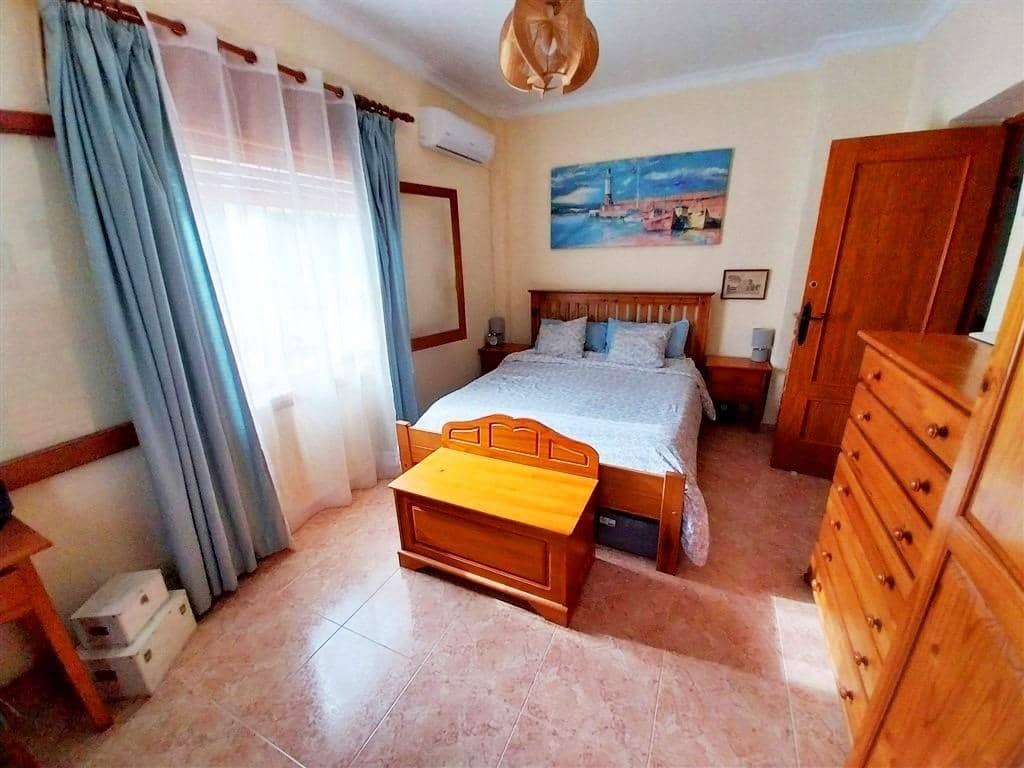 7 sypialnia Finka/Dom wiejski na sprzedaż w Lorca z basenem garażem - 320 000 € (Ref: 10142654)