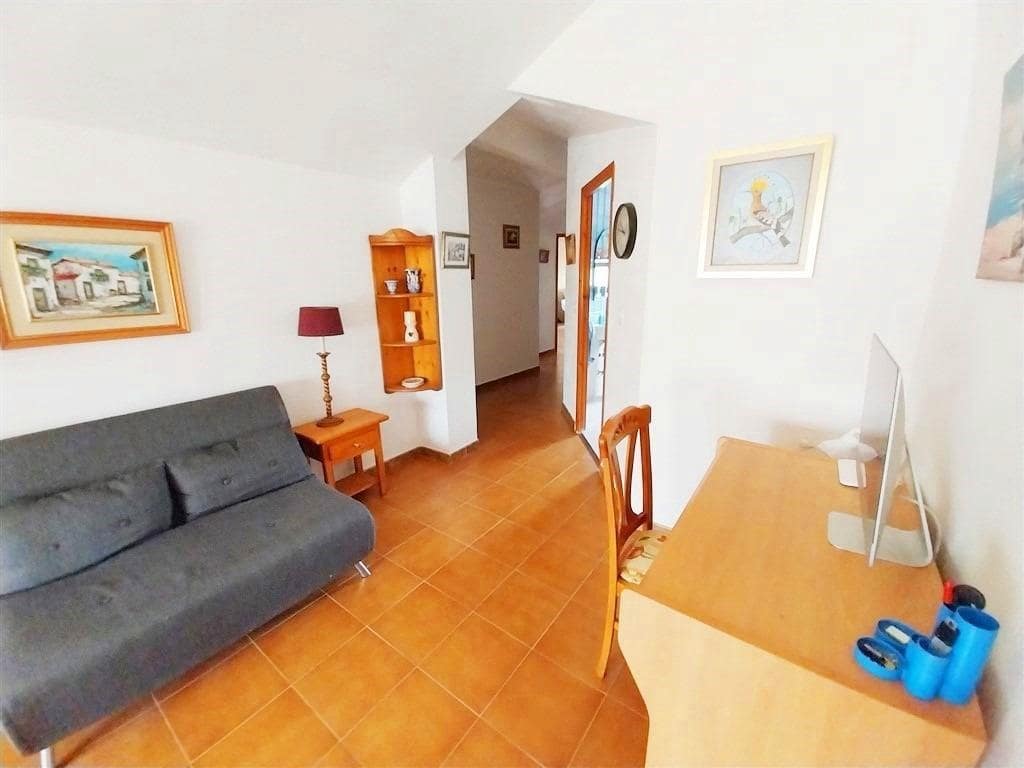 7 sypialnia Finka/Dom wiejski na sprzedaż w Lorca z basenem garażem - 320 000 € (Ref: 10142654)
