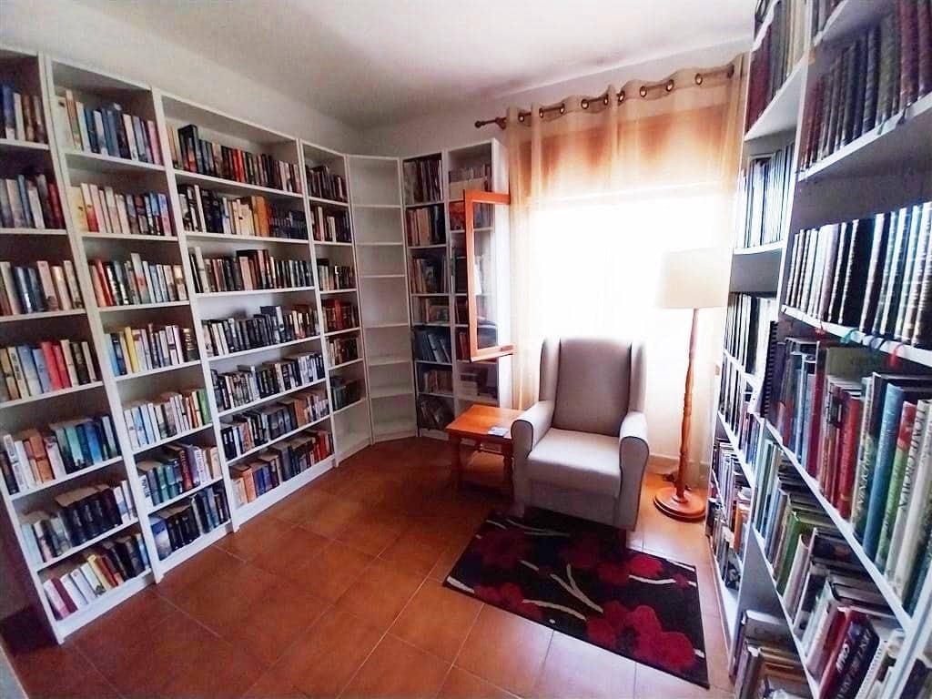 7 sypialnia Finka/Dom wiejski na sprzedaż w Lorca z basenem garażem - 320 000 € (Ref: 10142654)