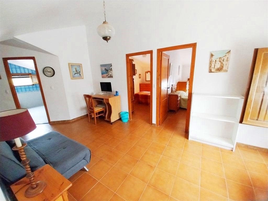 7 sypialnia Finka/Dom wiejski na sprzedaż w Lorca z basenem garażem - 320 000 € (Ref: 10142654)