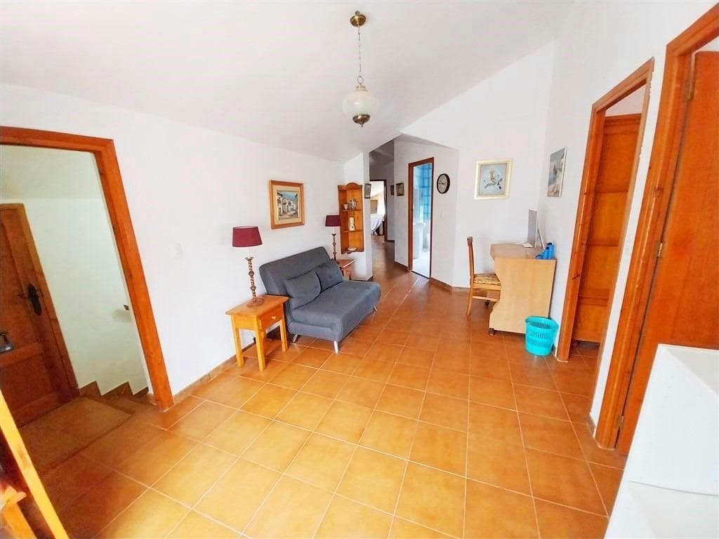 7 sypialnia Finka/Dom wiejski na sprzedaż w Lorca z basenem garażem - 320 000 € (Ref: 10142654)