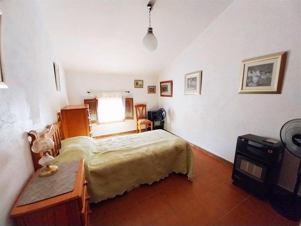 7 sypialnia Finka/Dom wiejski na sprzedaż w Lorca z basenem garażem - 320 000 € (Ref: 10142654)