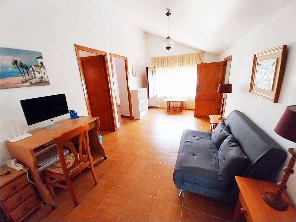 7 sypialnia Finka/Dom wiejski na sprzedaż w Lorca z basenem garażem - 320 000 € (Ref: 10142654)