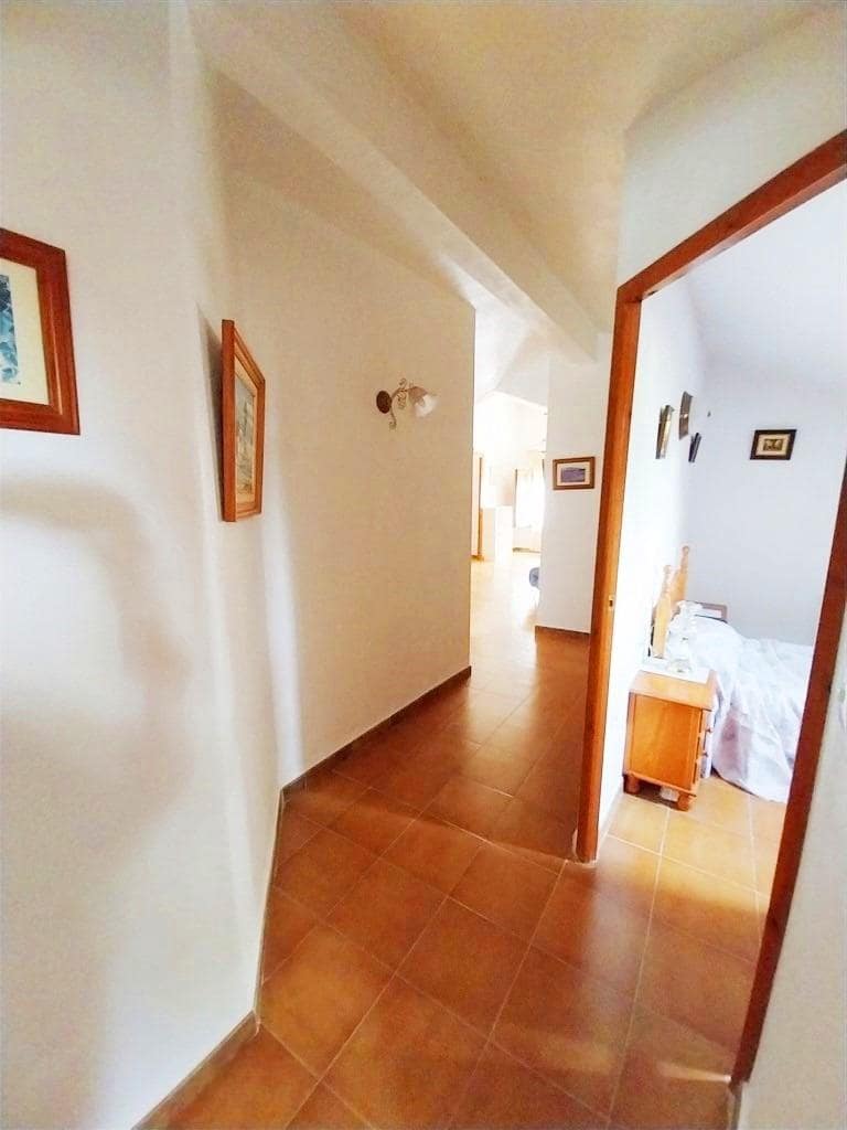 7 sypialnia Finka/Dom wiejski na sprzedaż w Lorca z basenem garażem - 320 000 € (Ref: 10142654)