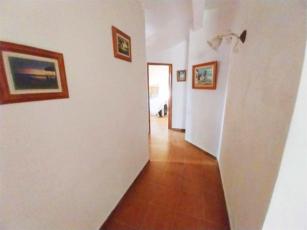 7 sypialnia Finka/Dom wiejski na sprzedaż w Lorca z basenem garażem - 320 000 € (Ref: 10142654)