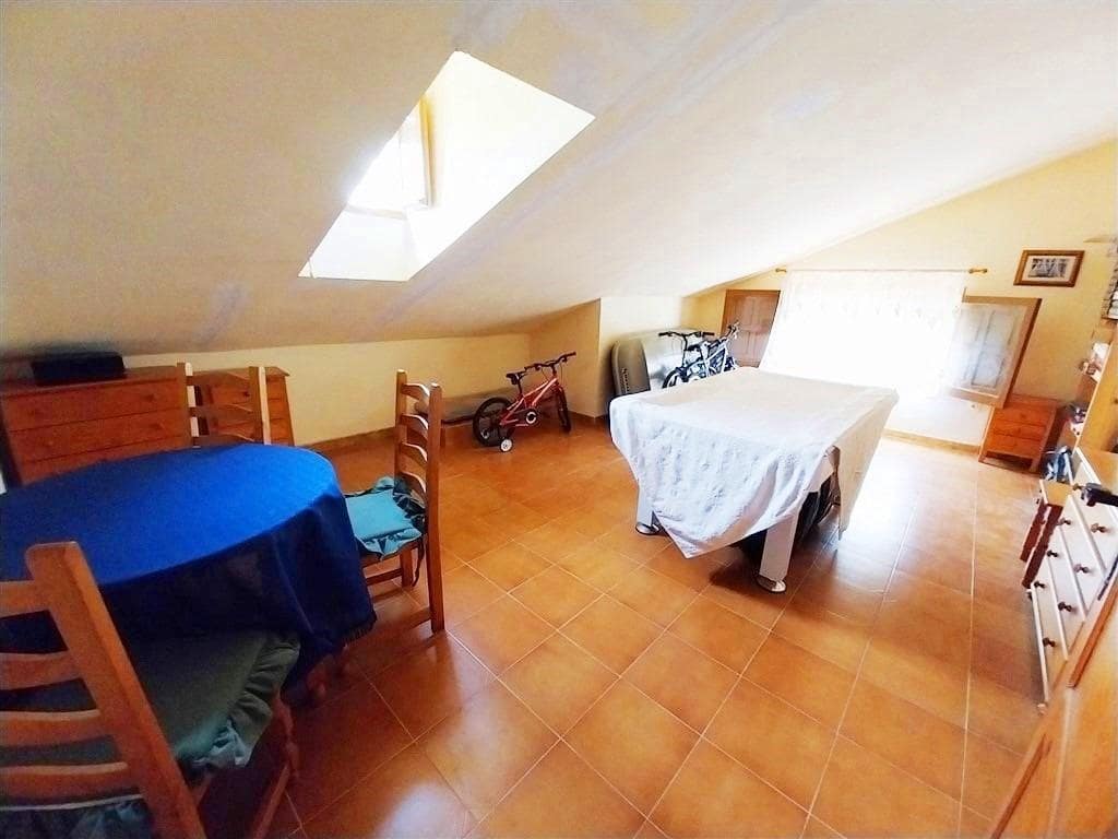 7 sypialnia Finka/Dom wiejski na sprzedaż w Lorca z basenem garażem - 320 000 € (Ref: 10142654)