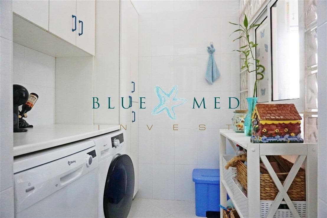 Apartamento de 4 habitaciones en Alamillo en venta con garaje - 350.000 € (Ref: 10147153)