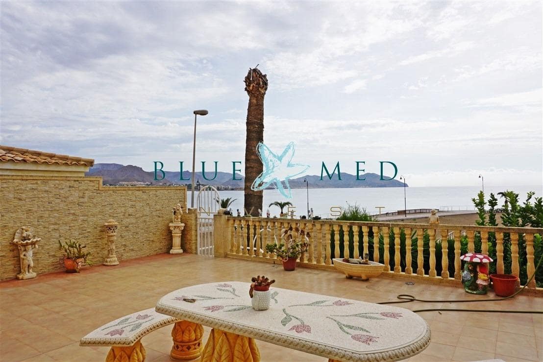 Apartamento de 4 habitaciones en Alamillo en venta con garaje - 350.000 € (Ref: 10147153)