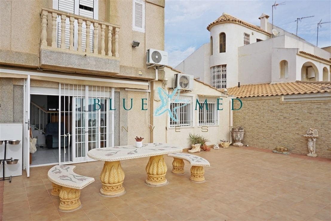 Apartamento de 4 habitaciones en Alamillo en venta con garaje - 350.000 € (Ref: 10147153)