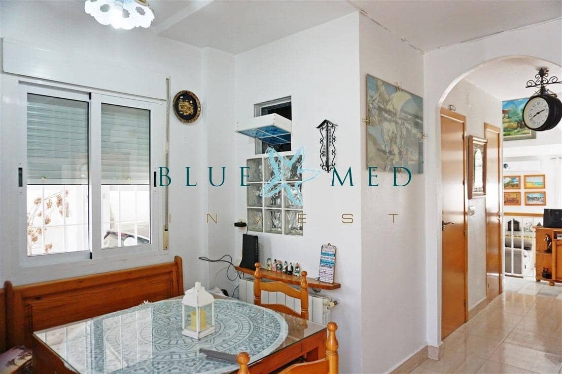 Apartamento de 4 habitaciones en Alamillo en venta con garaje - 350.000 € (Ref: 10147153)