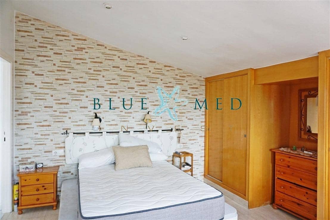 Apartamento de 4 habitaciones en Alamillo en venta con garaje - 350.000 € (Ref: 10147153)