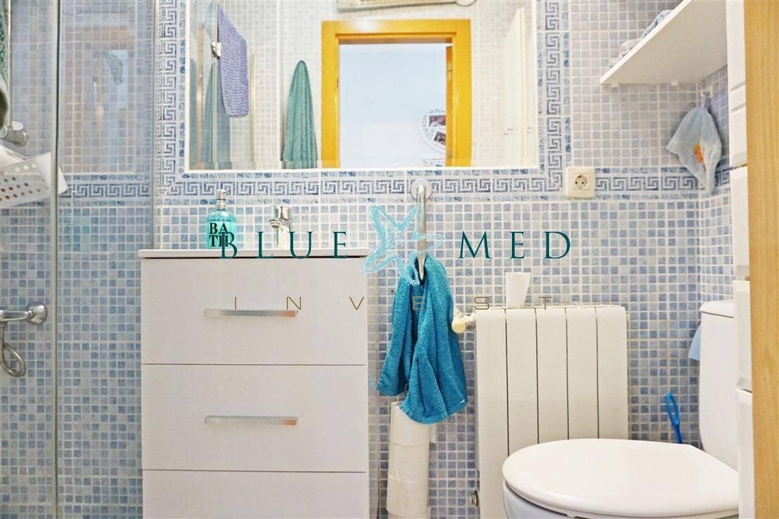 Apartamento de 4 habitaciones en Alamillo en venta con garaje - 350.000 € (Ref: 10147153)
