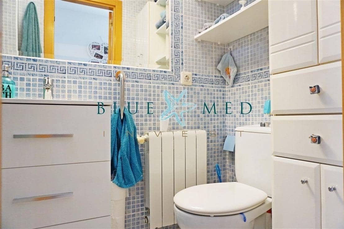 Apartamento de 4 habitaciones en Alamillo en venta con garaje - 350.000 € (Ref: 10147153)