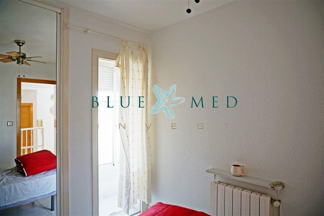 Apartamento de 4 habitaciones en Alamillo en venta con garaje - 350.000 € (Ref: 10147153)