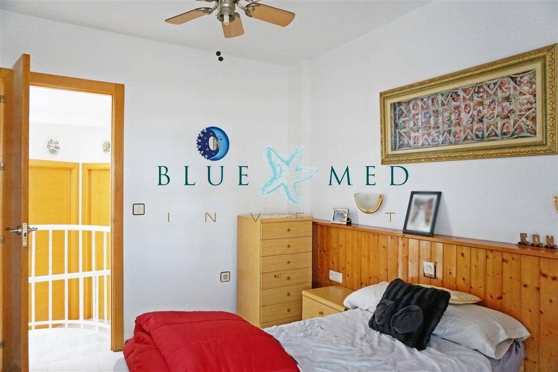 Apartamento de 4 habitaciones en Alamillo en venta con garaje - 350.000 € (Ref: 10147153)