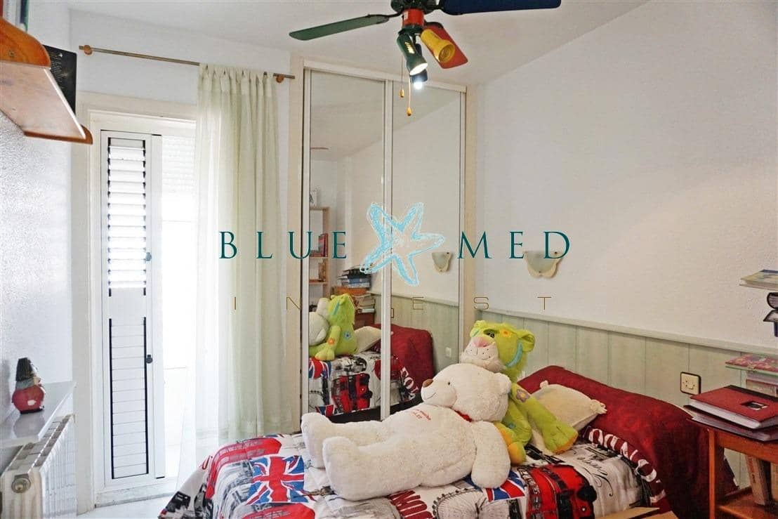 Apartamento de 4 habitaciones en Alamillo en venta con garaje - 350.000 € (Ref: 10147153)