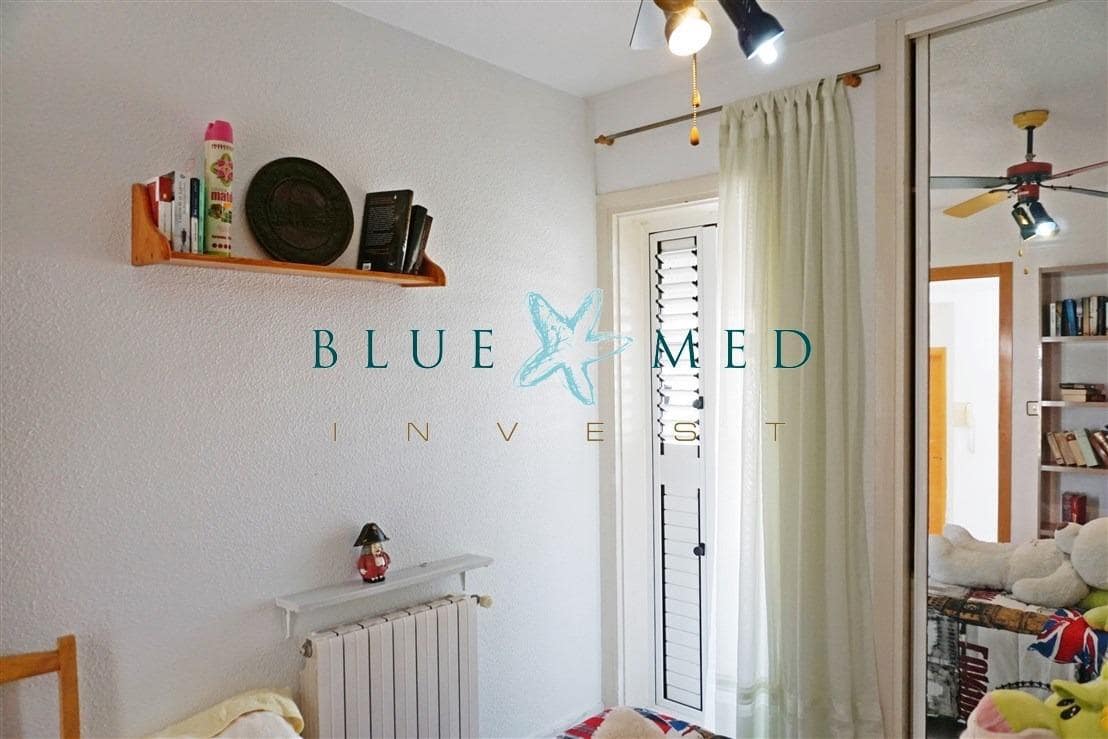 Apartamento de 4 habitaciones en Alamillo en venta con garaje - 350.000 € (Ref: 10147153)