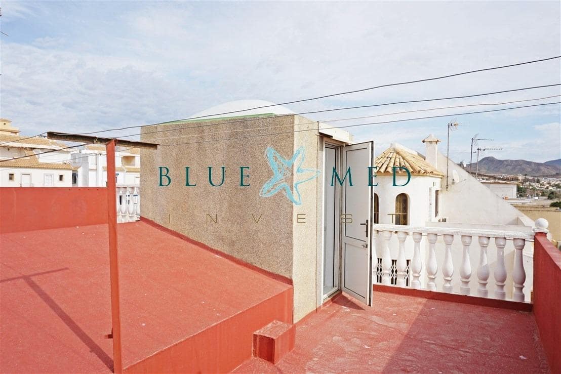 Apartamento de 4 habitaciones en Alamillo en venta con garaje - 350.000 € (Ref: 10147153)
