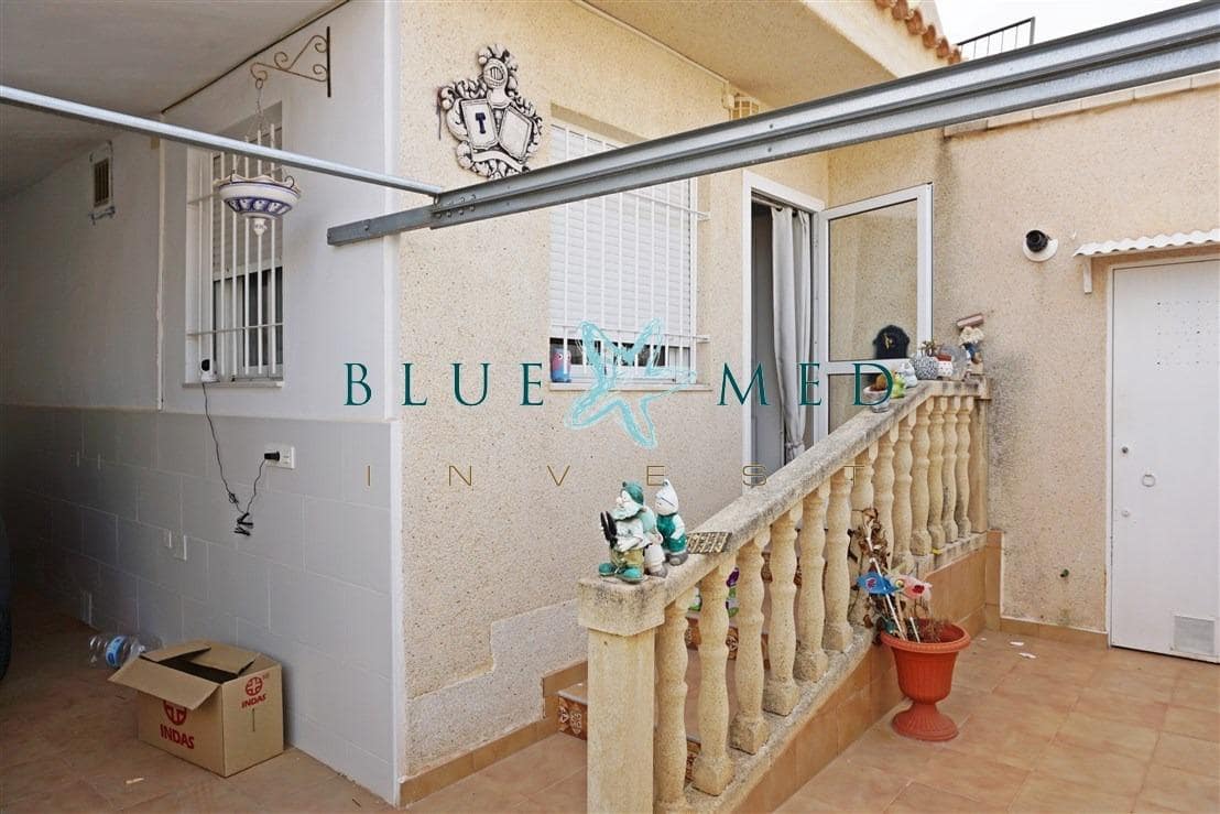 Apartamento de 4 habitaciones en Alamillo en venta con garaje - 350.000 € (Ref: 10147153)