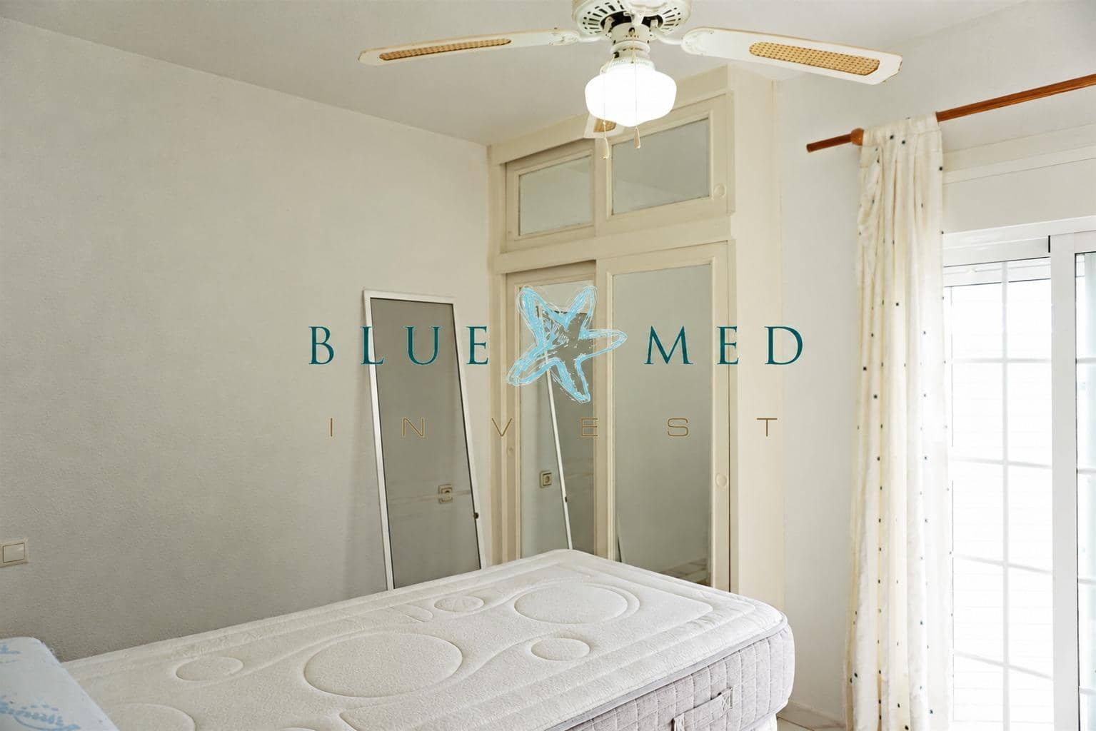 Apartamento de 4 habitaciones en Alamillo en venta con garaje - 350.000 € (Ref: 10147153)