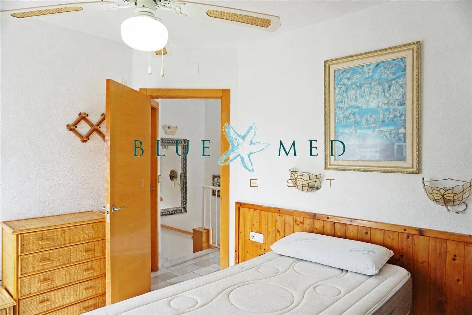 Apartamento de 4 habitaciones en Alamillo en venta con garaje - 350.000 € (Ref: 10147153)