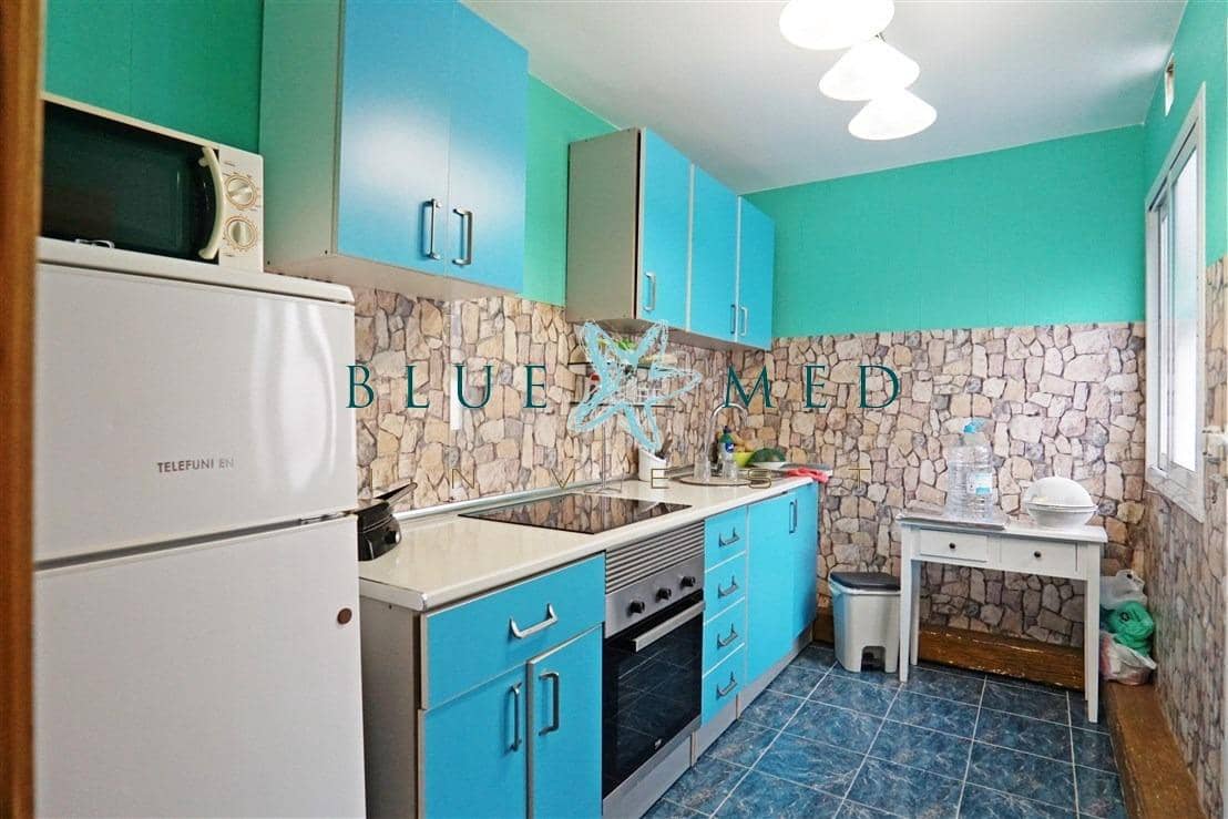 2 sypialnia Apartament na sprzedaż w Puerto de Mazarron - 159 000 € (Ref: 10147154)