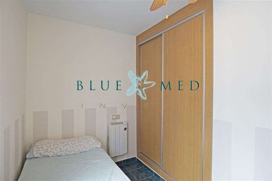 2 sypialnia Apartament na sprzedaż w Puerto de Mazarron - 159 000 € (Ref: 10147154)